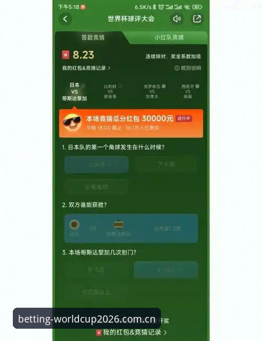 世界杯竞猜软件好用吗怎么下载 5个判断世界杯竞猜软件好用与否的关键指标与3步下载指南