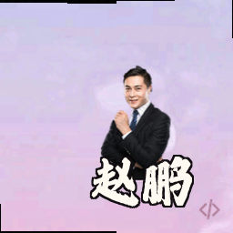 赵鹏